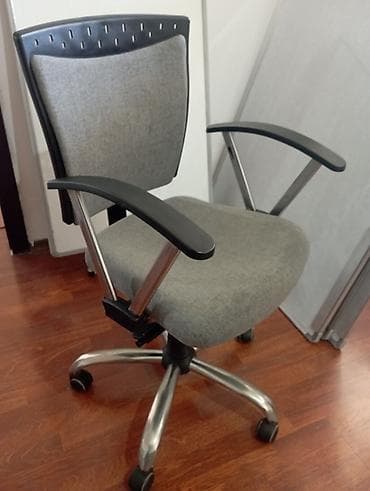 Məhdud sayda möhkəm parça model,təkərli kreslo,oturacaq,ofis