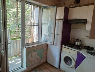 купить дом в бина: Баку, 2 комнаты, Вторичка, м. Ахмедлы, 60 м² — 6