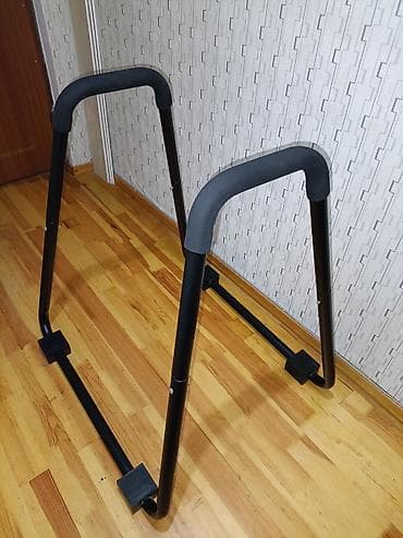 Trenajorlar: Paralel Qol demək olarki istifadə olunmayıb təzədir .əlaqə watsp — 4