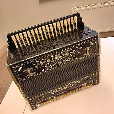 İdman və istirahət: Qarmon — 5