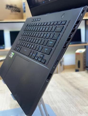 asus modem: ASUS ROG, 15.6 ", AMD Ryzen 9, 1 TB — 3