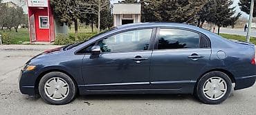 abs temiri: Aylıq, Honda, Depozitlə — 4