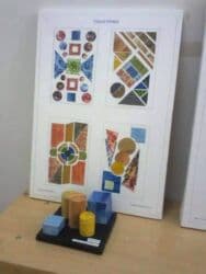 müəllim şəkilləri: İncəsənət müəllimi, Rəssamlıq, 5 ildən artıq təcrübə — 1