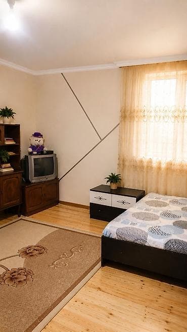 lalofo gence: 25 kv. m, 1 otaqlı, Su, Qaz, İnternet — 3
