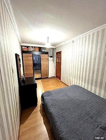 Mənzillər: Bakı, 2 otaqlı, Köhnə tikili, 75 kv. m — 9