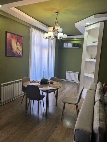 однокомнатные квартиры в хырдалане азербайджан: WhatsApp aktivdir : 🏡 Kirayə Mənzil - Xətai metrosunun yaxınlığı! 📍 — 1