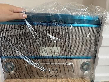 Aspirator Öztürklər — 1