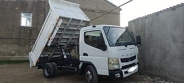 televizor ustasi sumqayit: Yükdaşıma və tikinti tullantılarının çıxarılması xidməti Mitsubishi — 4