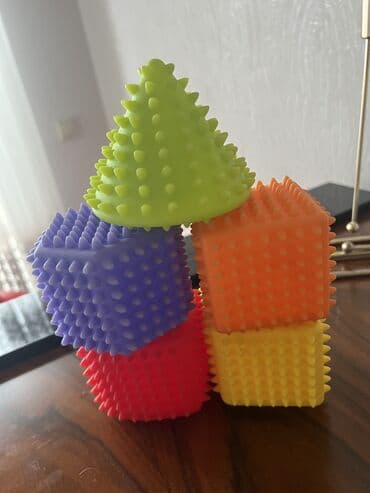 oyuncaq ayi type 1: Все за 20м — 2