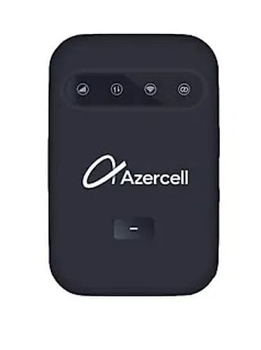 wi fi modem 5g: Mifi router.islək vəziyyətdədir — 3