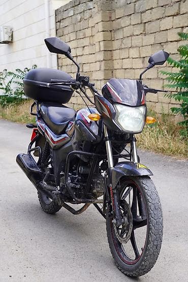 bmv moto: Nnb 110 krdt movcyddu real alclar narahat elesin senedler qaydasnda — 1
