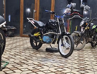 Zontes - 150, 150 sm3, 2019 il, 7777 km