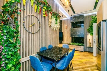 ремонт однокомнатной квартиры фото: Evinizi Satmaq Və Ya Kirayə Vermək istəyirsiz ? O zaman bizə müraciət — 15