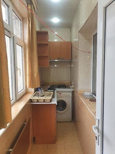 Mənzillər: Bakı, Qaraçuxur qəs., 2 otaqlı, Köhnə tikili, 40 kv. m — 4