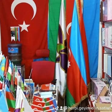 bakıda ovcu mağazaları: Ovçuluq və balıqçılıq — 13