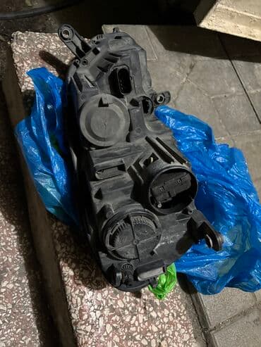 vaz 2107 sukan: Sol, Volkswagen, 2013 il, Orijinal, İşlənmiş — 4