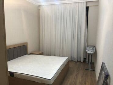 sarayda kiraye: Nəsimi rayonu 28may metrosunun yaxınlığında 16 mertebeli binanın 4-cü — 5