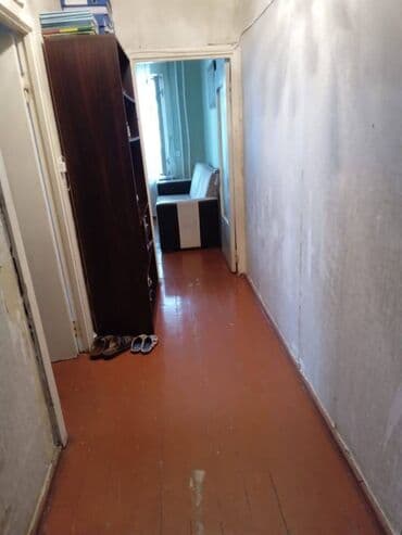 məhlə evi: Bakı, 2 otaqlı, Köhnə tikili, m. Xalqlar Dostluğu, 60 kv. m — 2