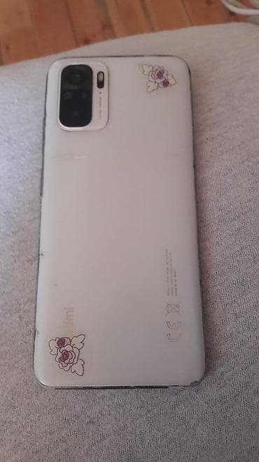 Мобильные телефоны и аксессуары: Redmi Note 10S, 64 ГБ, цвет - Белый, Сенсорный — 2