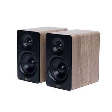 ⚡ Edifier M60 OAK – 66W RMS, Hi-Res Audio, Bluetooth 5.3 ilə Premium at lalafo.az ⚡ Edifier M60 OAK – 66W RMS, Hi-Res Audio, Bluetooth 5.3 ilə Premium