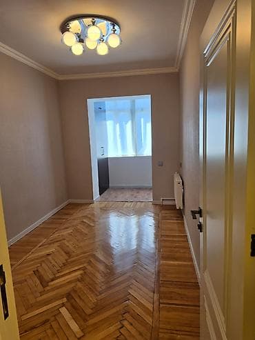 modul tipli ev: Nerimanov rayonu Tehsil Nazirliyinin yaninda 5mertebeli binanin 5ci — 9