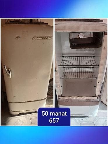 telofn satşı: 1 qapılı Donbass Soyuducu Satılır — 1