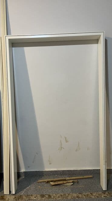 qapi boyasi: Новый Межкомнатная дверь С рамой, Самовывоз — 3