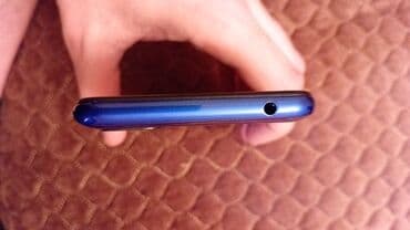 дисковый телефон: Blackview A70. (mavi-qara gradient rəng) Baterya : 5380 — 2