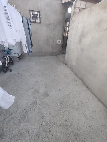 a frame ev: Dədə Qorqud 1 otaqlı, 55 kv. m, Kredit yoxdur, Yeni təmirli — 6