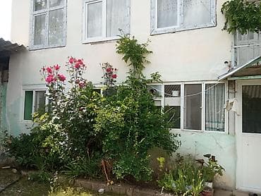 otaq: Kirayə üçün həyət evi Gədəbəy Zəhmət kəndində kirayə ev verilir. - İki — 2