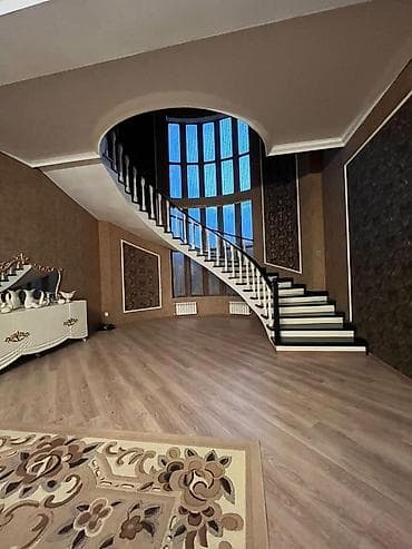 yeni suraxanida: Digah, 240 kv. m, 4 otaqlı, Hovuzlu — 8