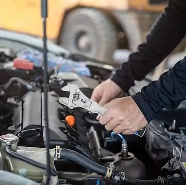 Məhəccərlər: Professional işlər üçün nəzərdə tutulan, teleskopik, çoxfunksiyalı — 6