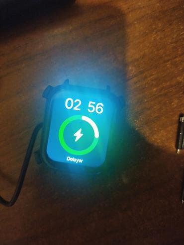 airpods qutu: ​🔥 Möhtəşəm Dəst: Smart Saat + AirPods Pro Dizaynlı Qulaqlıq (YENİ) — 6