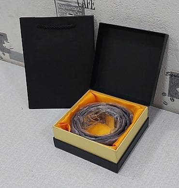 Kəmərlər: Kəmər, Yeni — 3