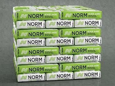 Norm Sement, M-400, A-klass, Pulsuz çatdırılma