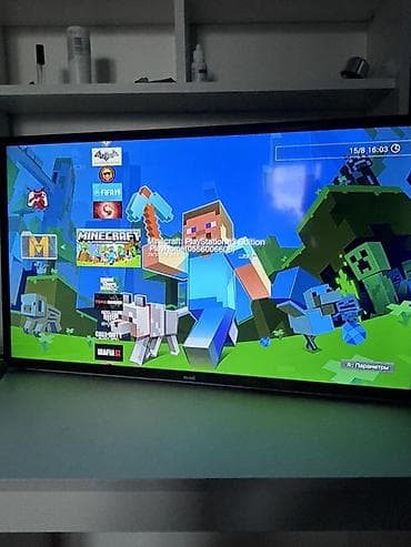 ssd 4 tb: Sony PlayStation 3 Super Slim oyun konsolu(islenmis) 500 gb yaddas 53 — 10