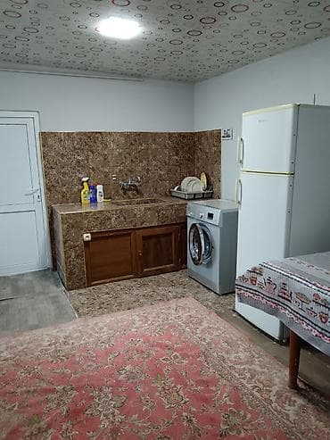 menziller satisi: Kirayə Ev verilir Şəmkir Rayonu Deller Qəsəbəsi mərkəze yaxın hər — 1