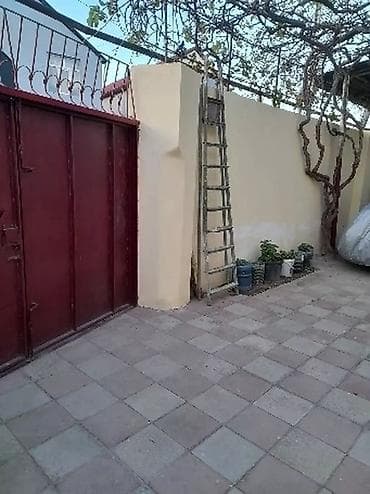 Продажа домов: 4 комнаты, 90 м², Нет кредита, Средний ремонт — 3