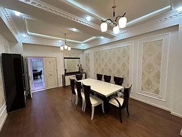 kiray: İcarəyə verilir 2 otaqlı yeni tikili 100 m², Ağ şəhər q. Kateqoriya — 2