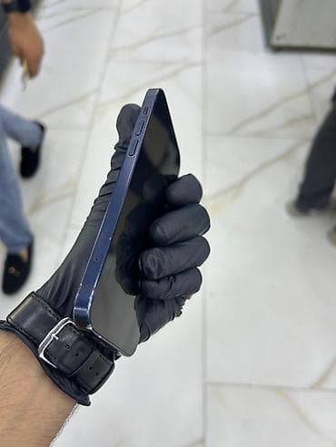 iphon 12 pro: IPhone 12 128 yaddaş 
78 pil 
Tam Zavod 6 ay zəmanət
Satış 350 Azn — 3