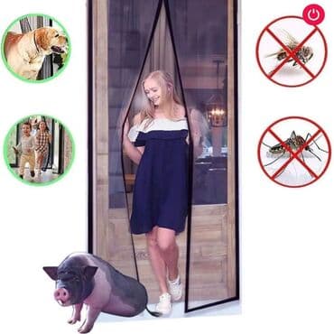 maqnitli pərdələr: Maqnitli Pərdə😍 🔺 Qiymət 7 AZN - ölçü 120x210sm 🔺Qiymət 6 AZN- ölçü — 2