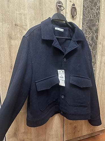 kurtka sumqayit: Zara, L — 2