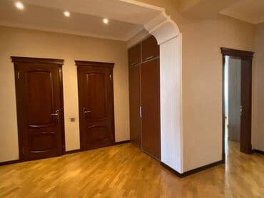 3 otaqlı, Yeni tikili, m. Xətai, 125 kv. m — 11