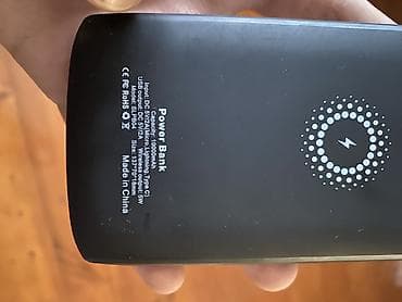 pc 1 tb: Powerbank 10000 mAh, İşlənmiş — 2