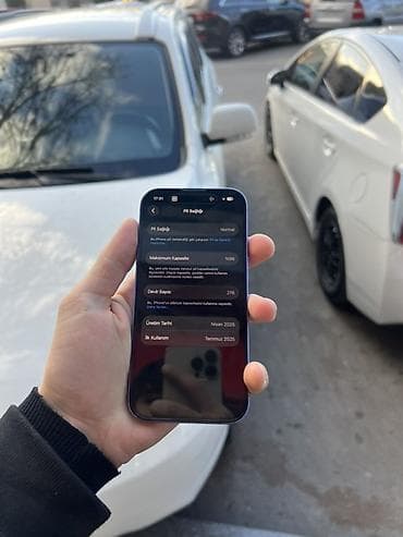 8 gb ram: IPhone 12, Mavi, Face ID — 5