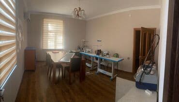 купить дом в хырдалане: 8-ci kilometr, 3 otaqlı, Yeni tikili, m. Qara Qarayev, 90 kv. m — 3