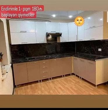 metbex saati: Metbex mebeli — 1