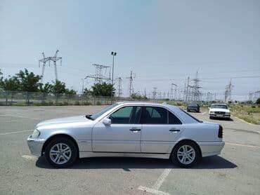 запчасти портер 1: Mercedes-Benz 280: 2.8 l | 1995 il Sedan — 6