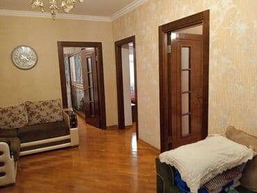 покупка и продажа жилья: 4 комнаты, 80 м², Нет кредита, Свежий ремонт — 7