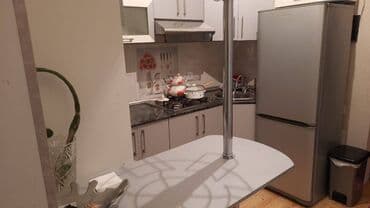 nərimanovda köhnə tikili evlər: 2 otaqlı, Yeni tikili, 45 kv. m — 6